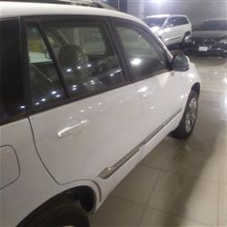 Chery Arrizo 5